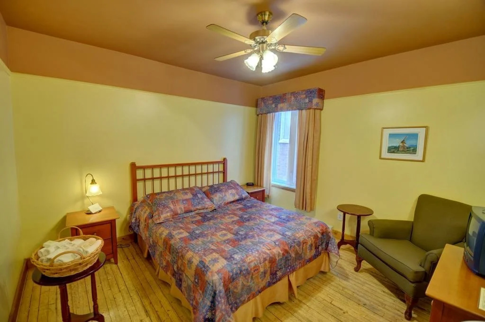 Complexe La Vieille Forge