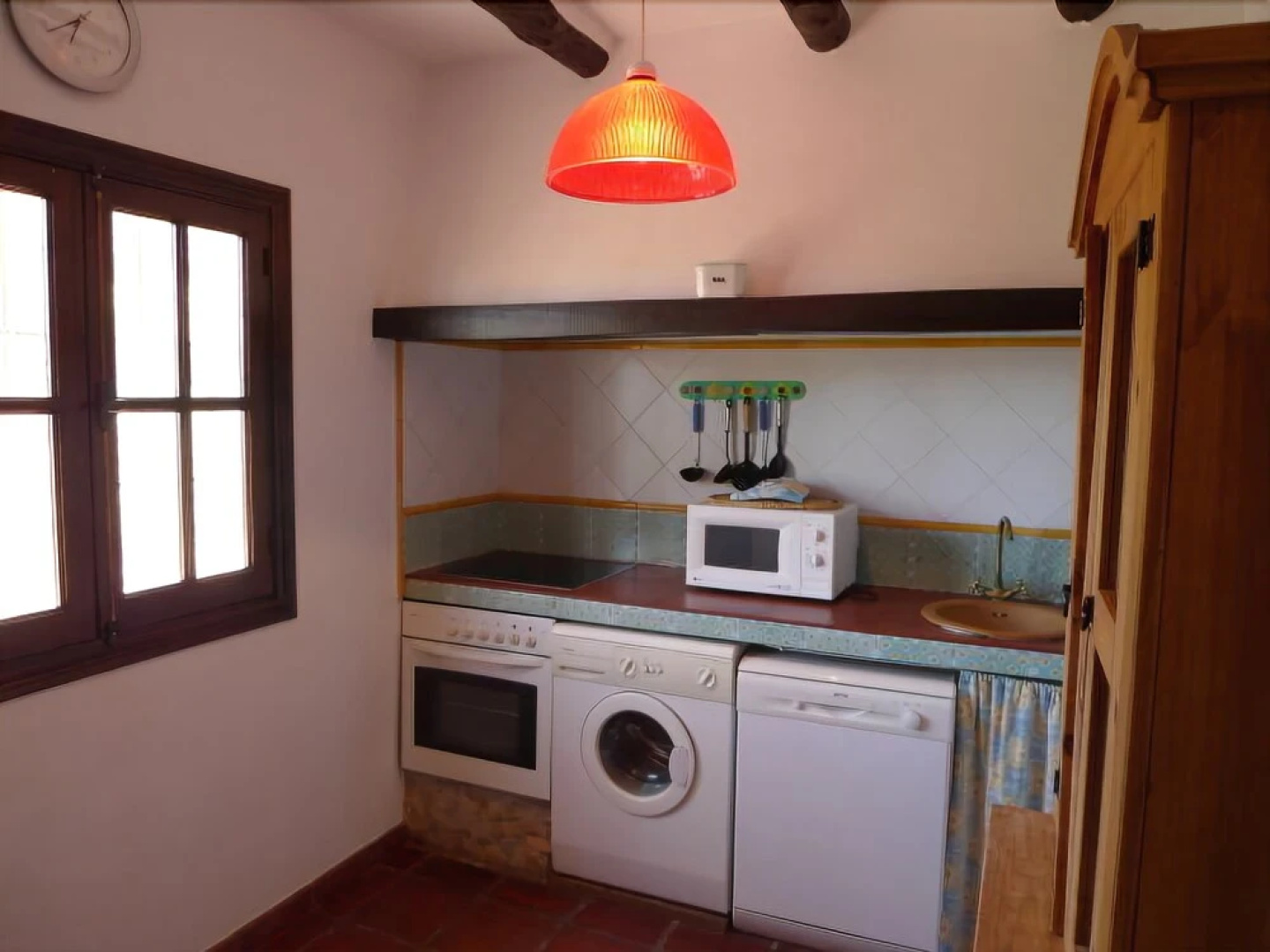 El Chorro Villas
