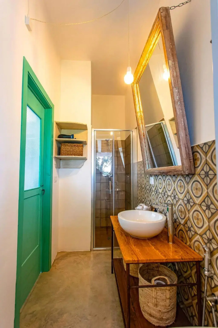 Masseria Ferarelli Trepizzi