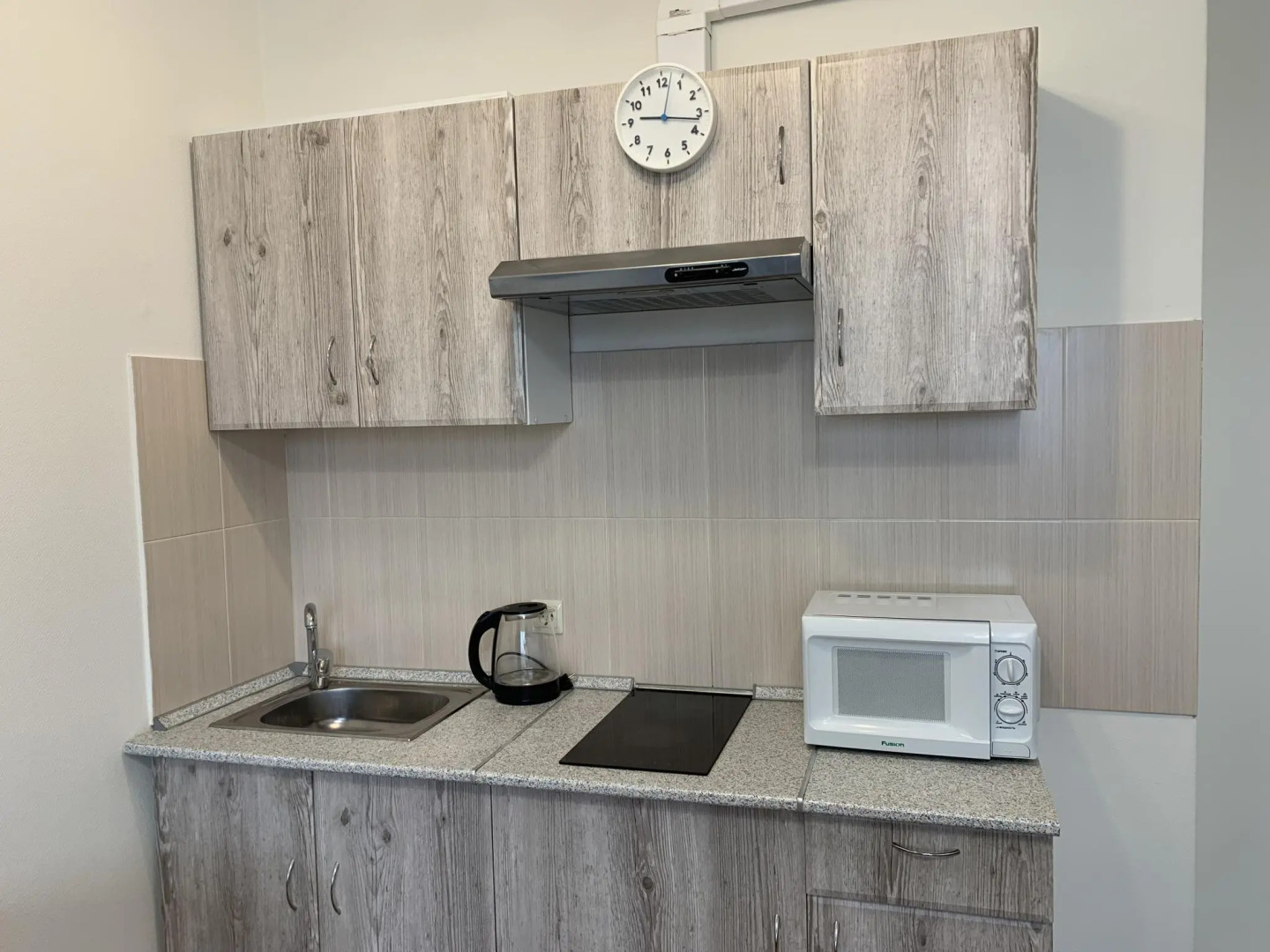 Апартаменты на улице Сибирская