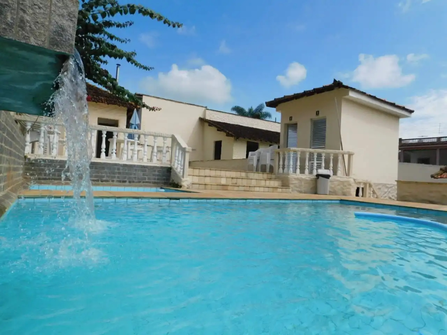 Hotel Real São Lourenço