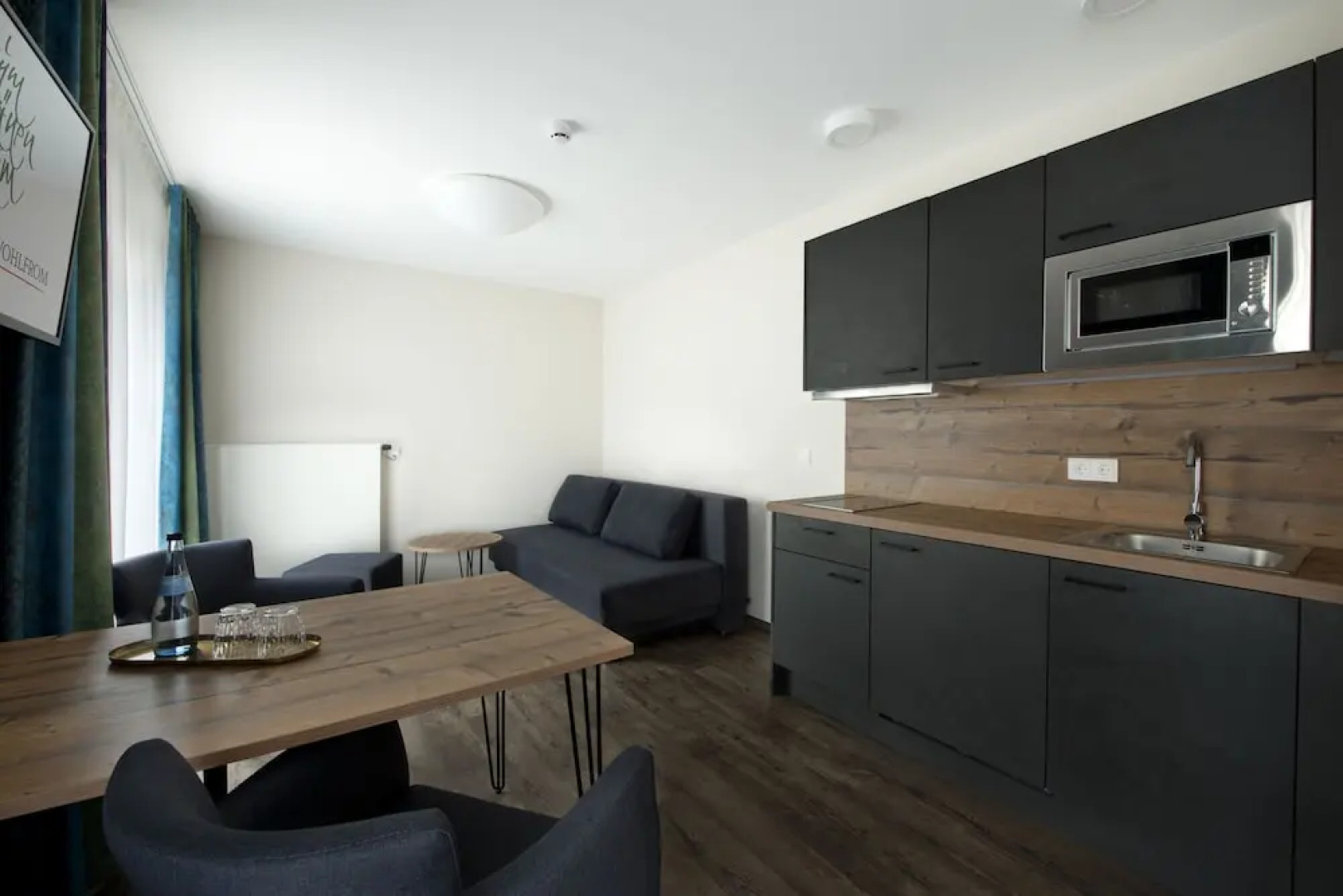 Hotel Zum Grünen Baum