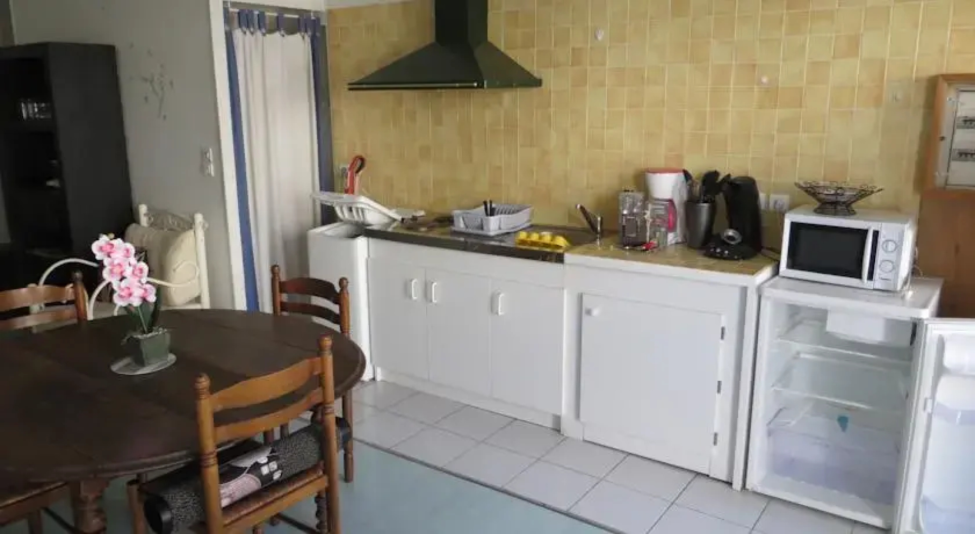 Appartement Dourgne