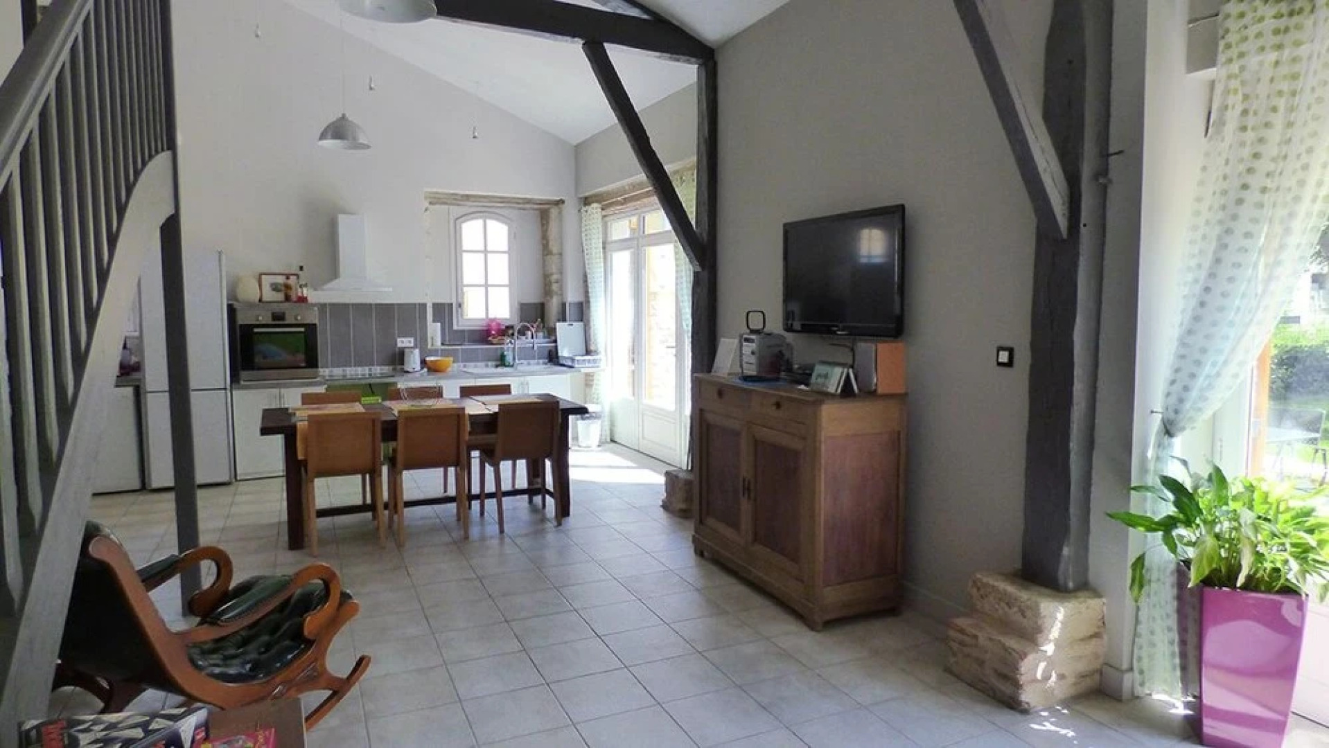 Pigeonnier Saint Vincent