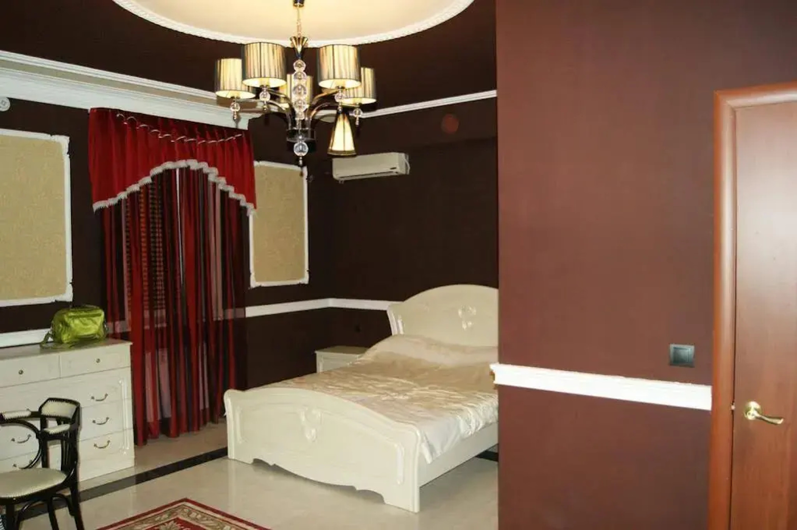 Guest House na Pushkina