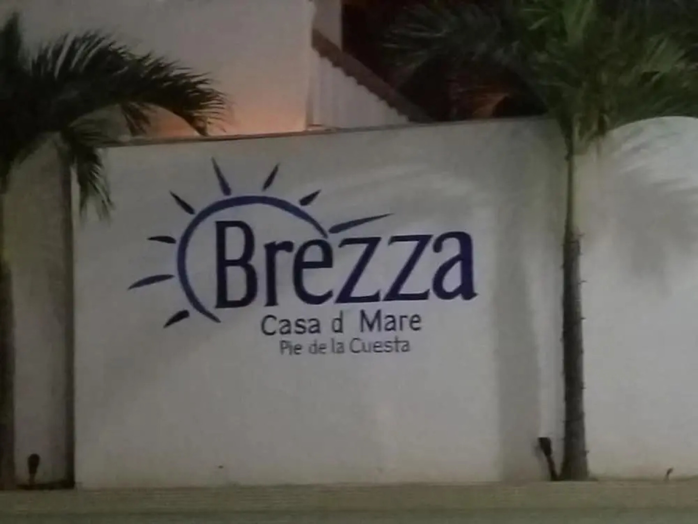 Brezza Casa D' Mare