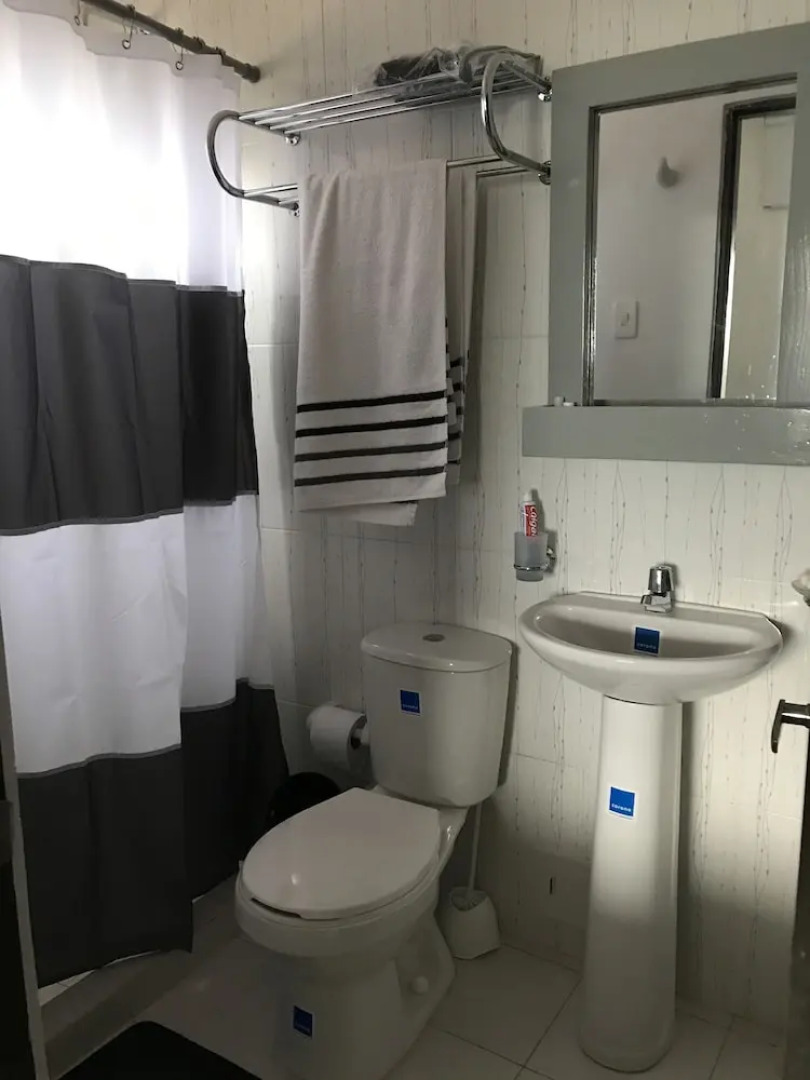 Casa Finca Loma Linda