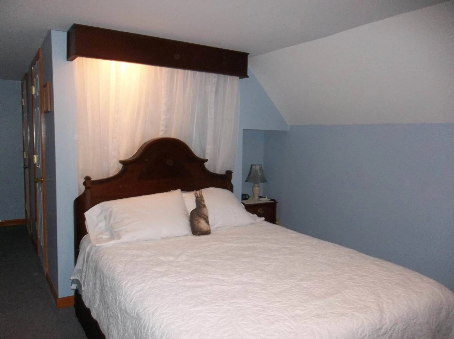 Bunny Trail Guest House