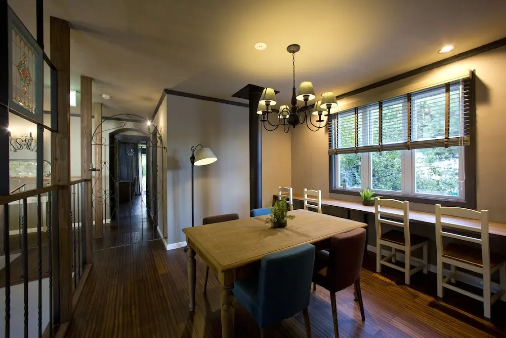 Chambre d'hôte  Étoile et fées