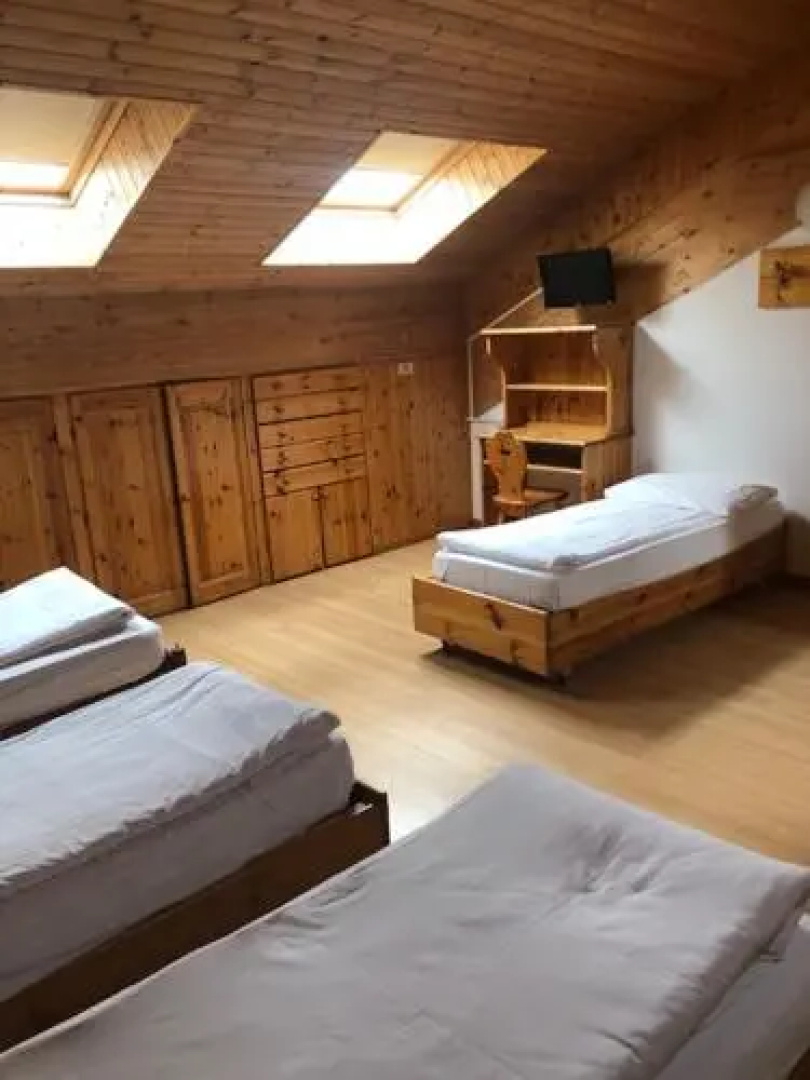 Park Hotel Miramonti