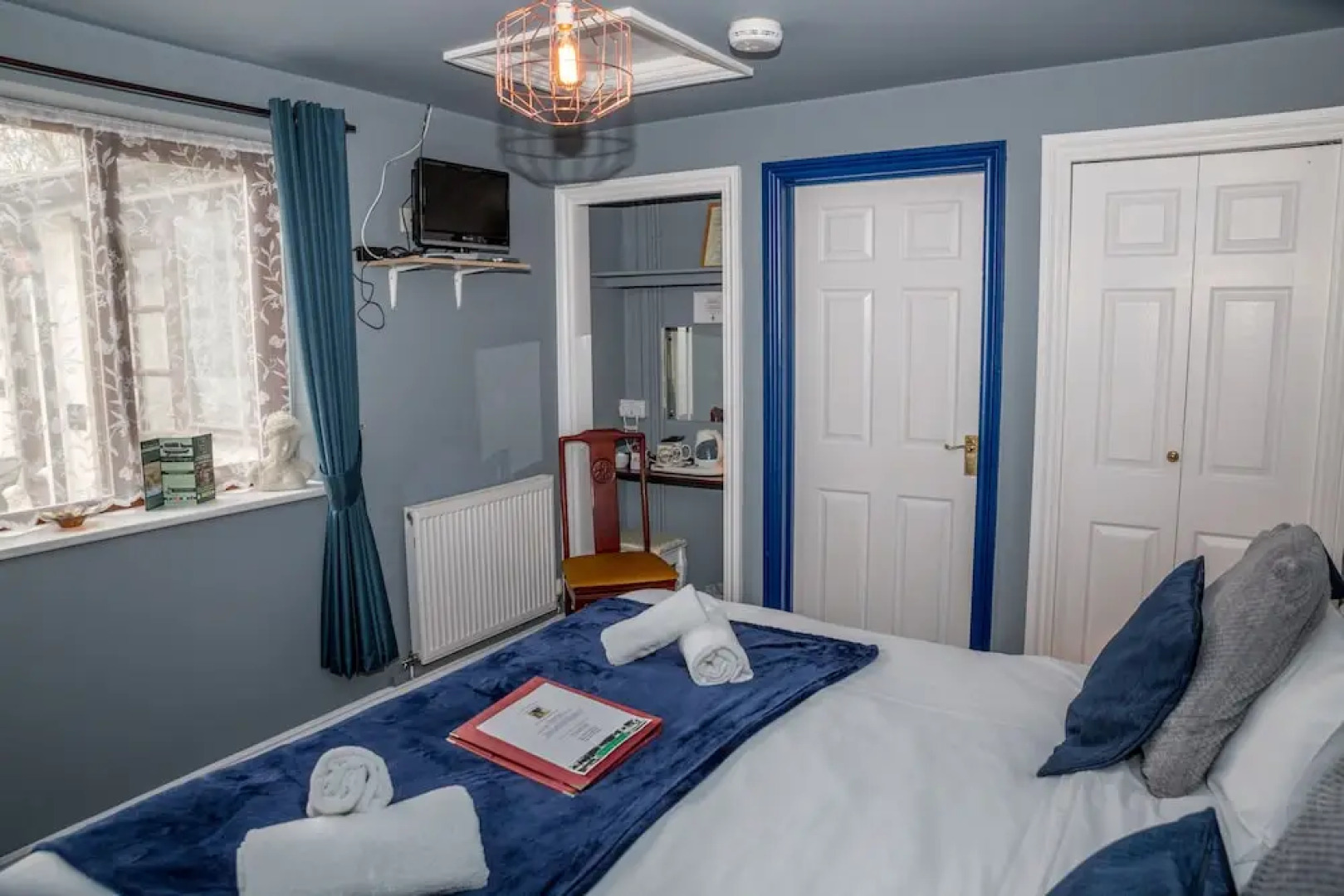 The Farmers Boy Inn Longhope