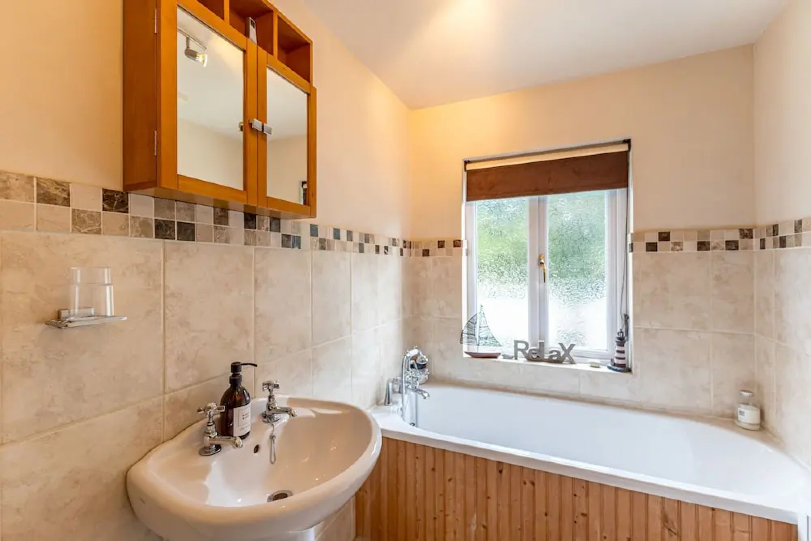 Priest Bridge Cottage