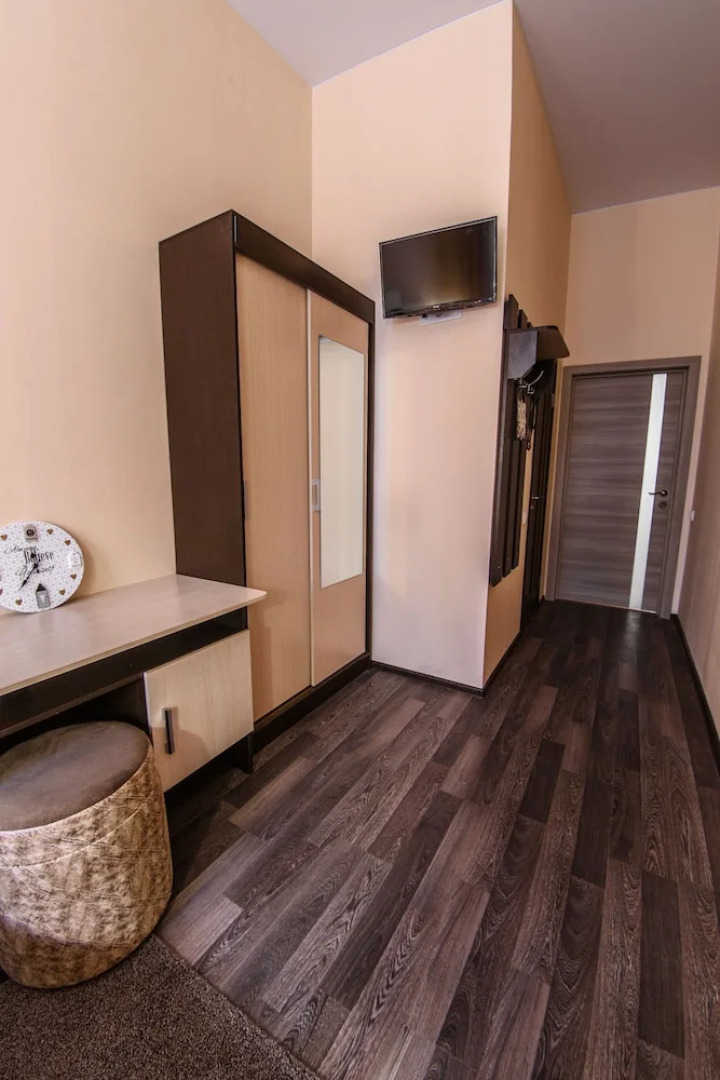 Пижама на Невском