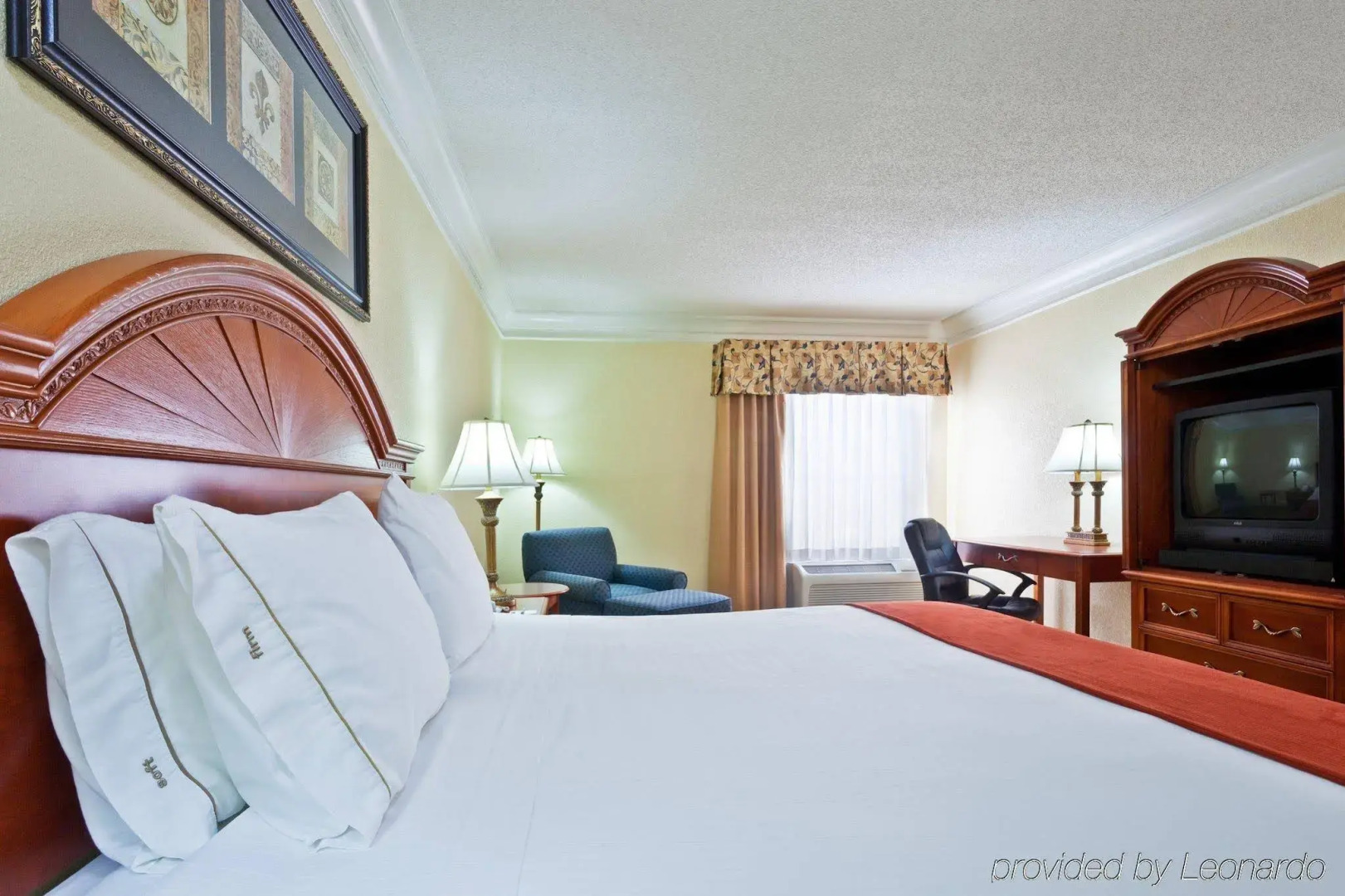 Holiday Inn Express Ringgold by IHG