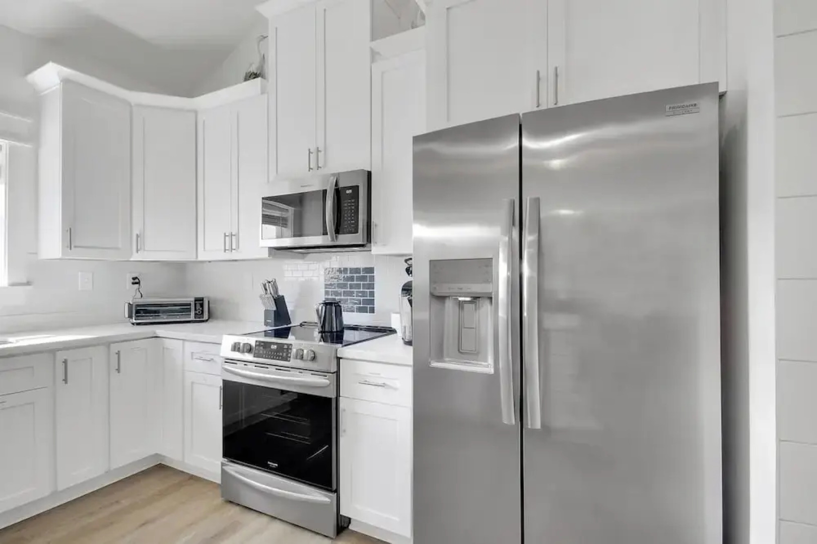 Family Retreat, 3br/3ba Bbq, Balcony