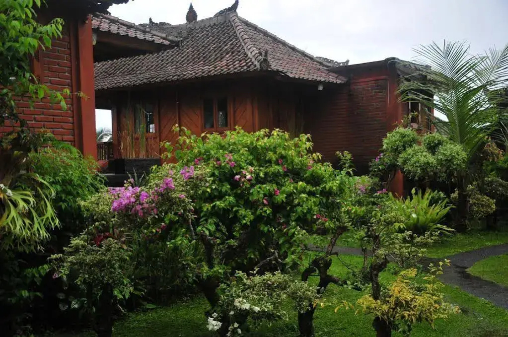 Puri Sunny Guesthouse