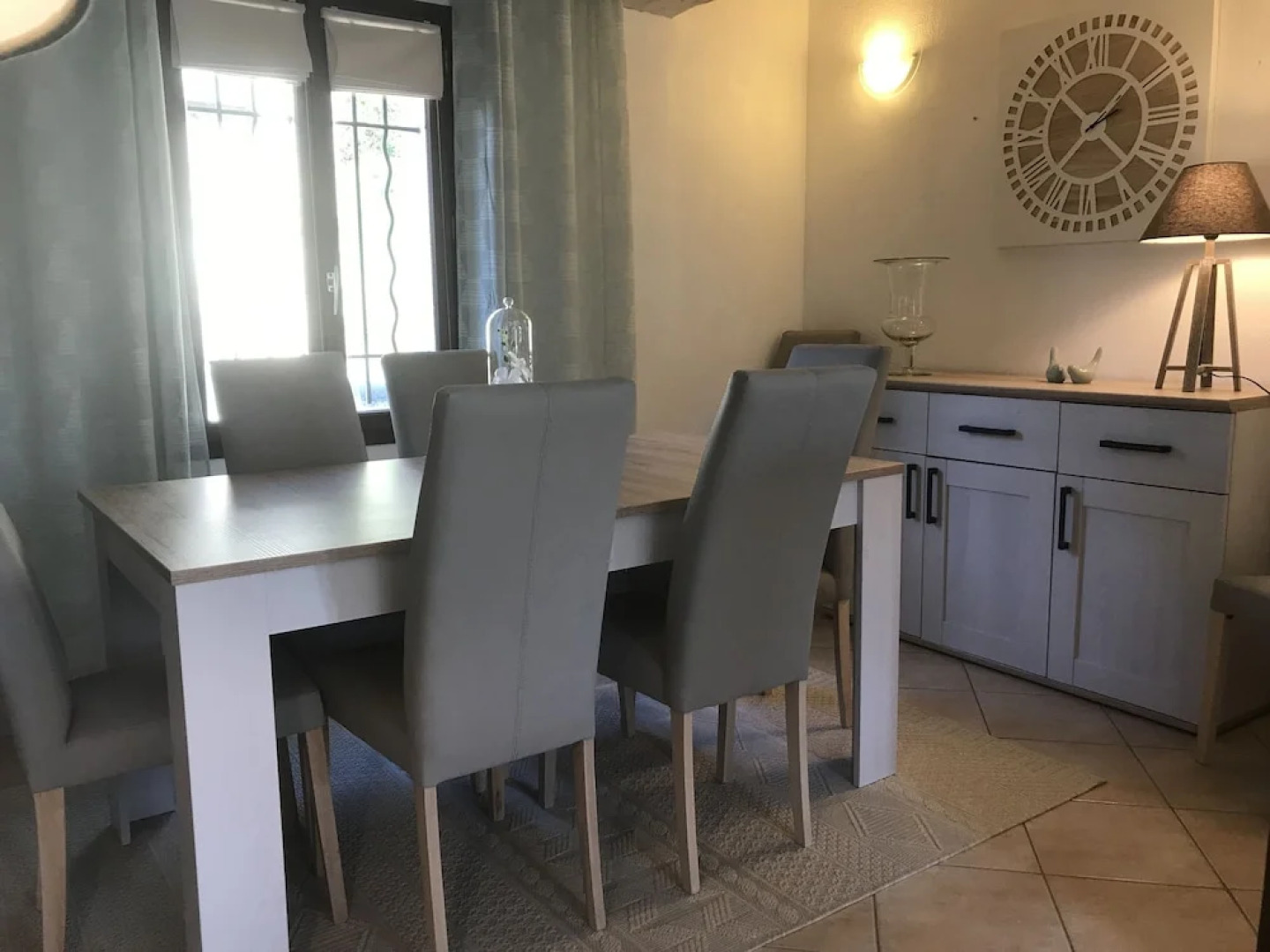 La maison de Sophie (3 chambres - 6 personnes)