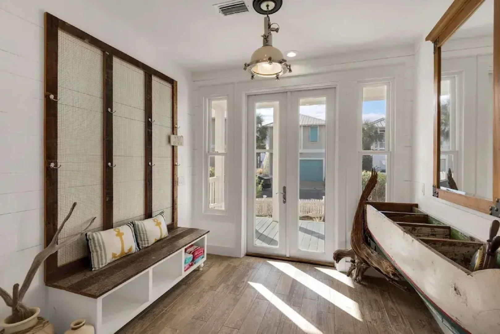 Rock Lobster 4 Bedroom Apartment