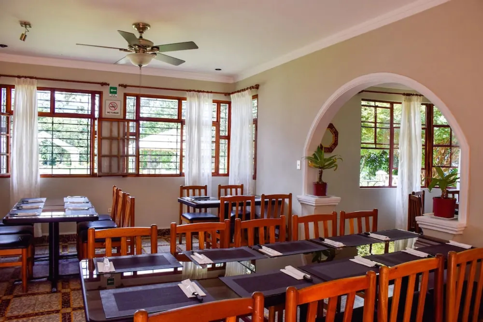 San Antonio Hotel Boutique