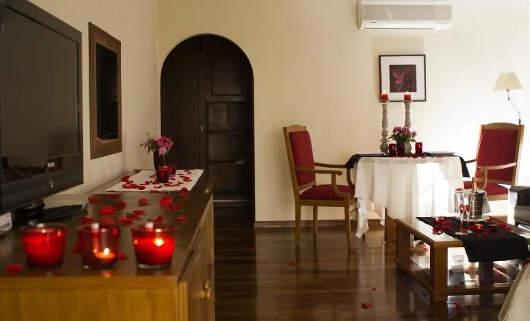 Terrazas Del Sol Apart & Hotel