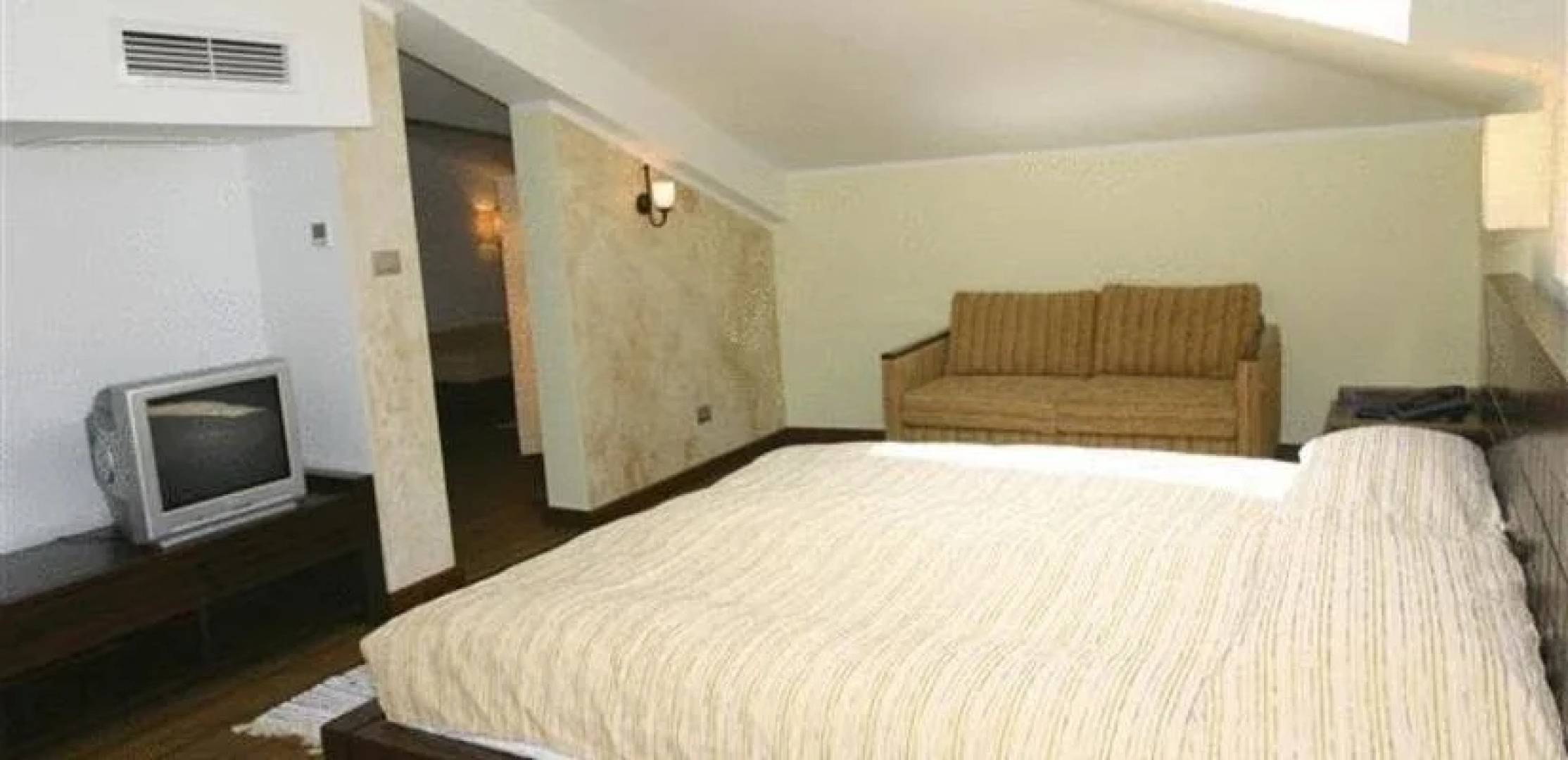 Trinity Sea Residence Nessebar