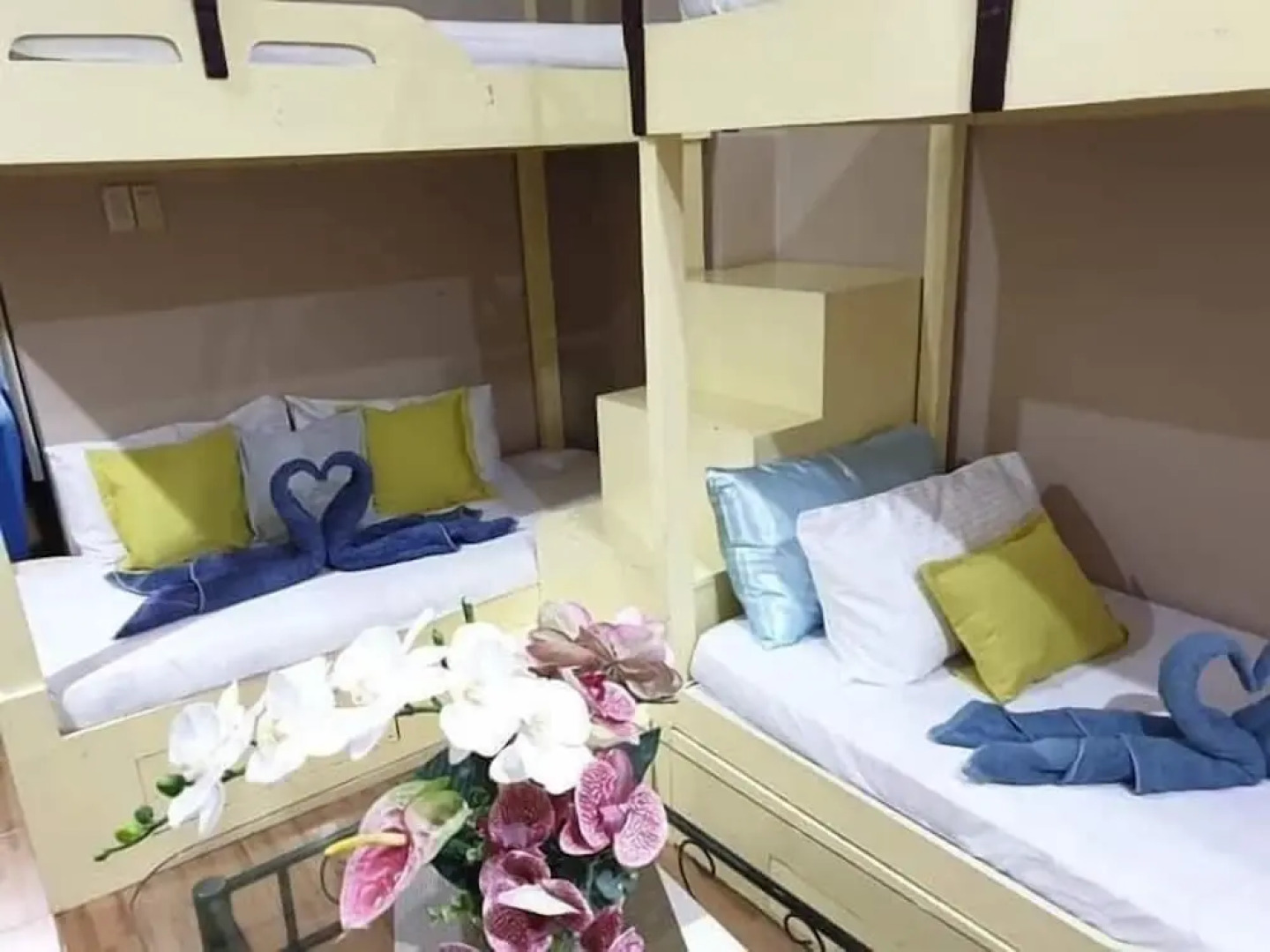 Palompon Traveler's Lodge