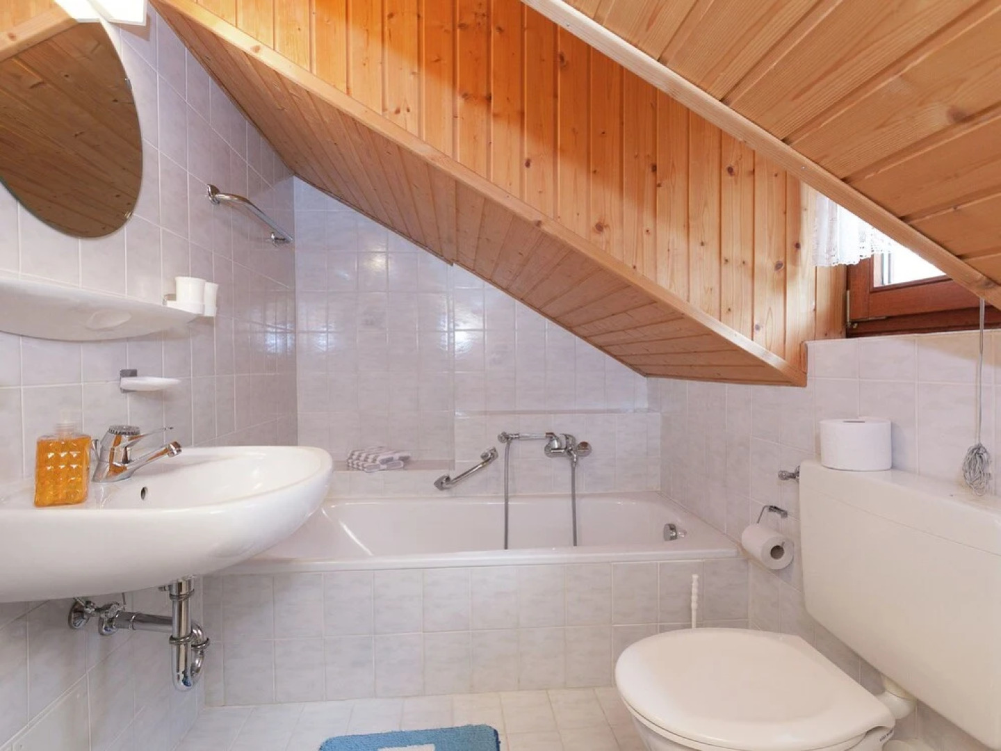 Cozy Holiday Home in Saldenburg near Forest