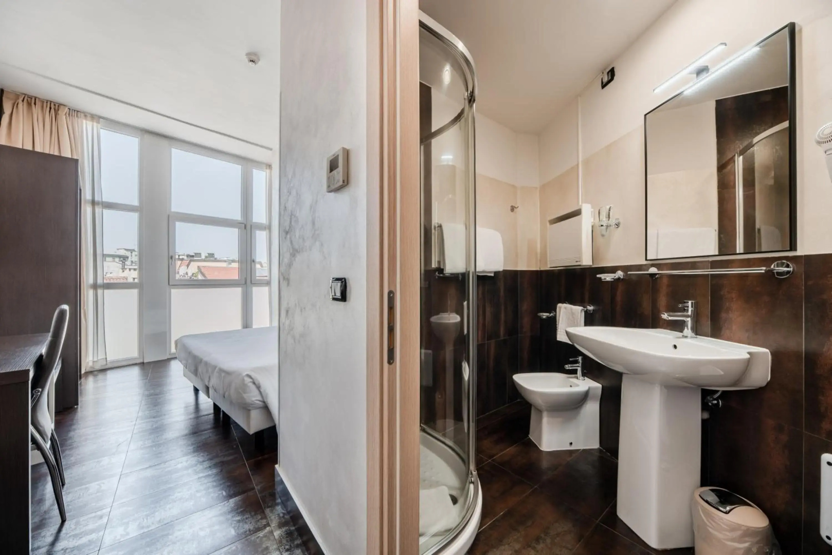 Hotel Milano Navigli