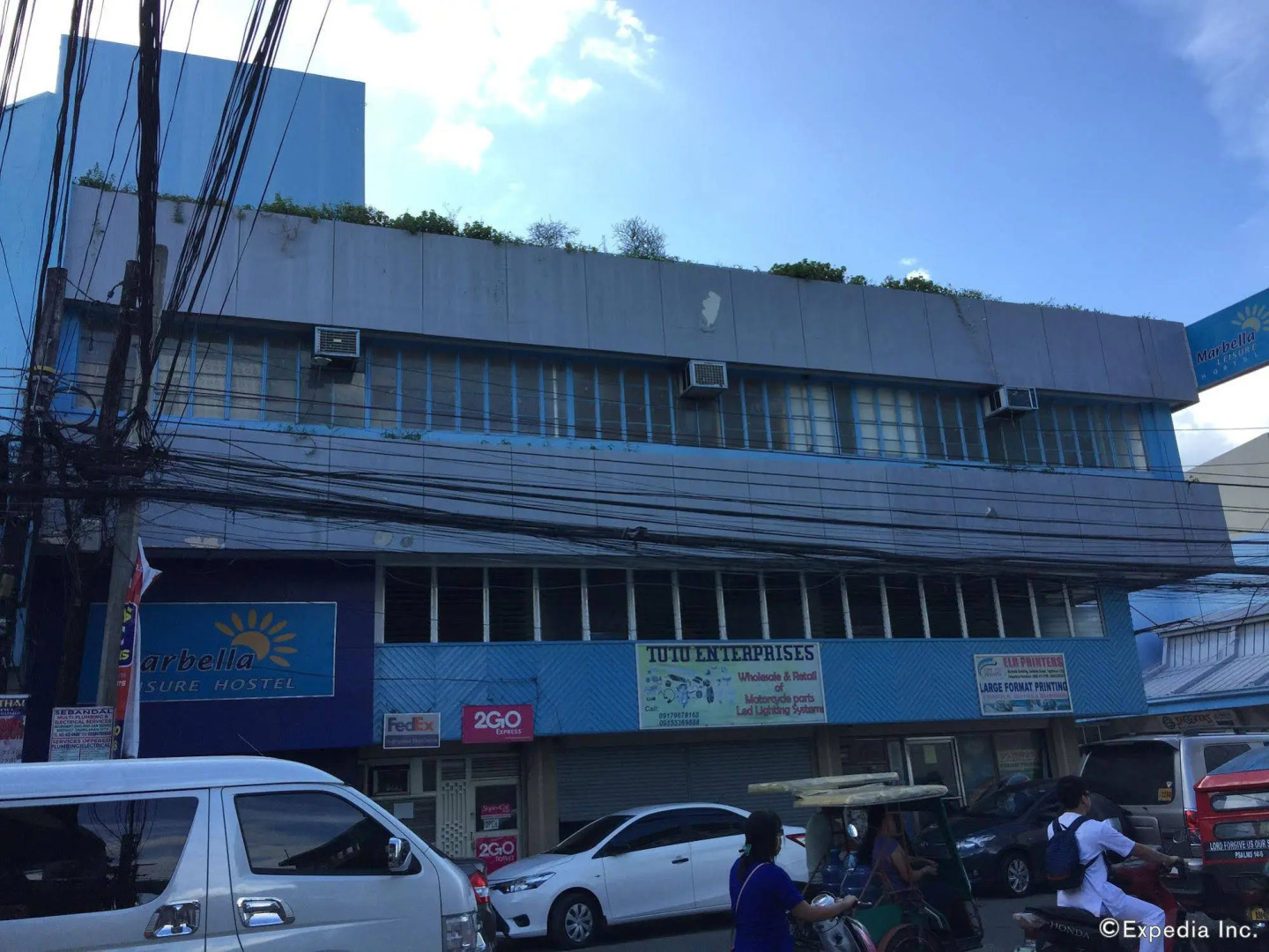 Marbella Leisure Hostel