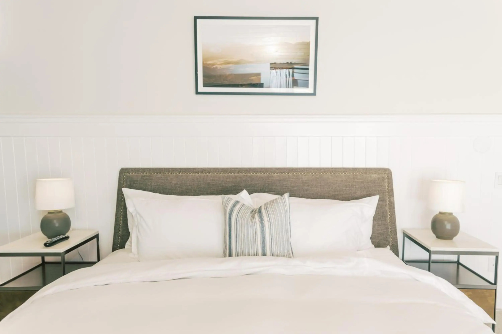 Calamigos Guest Ranch and Beach Club