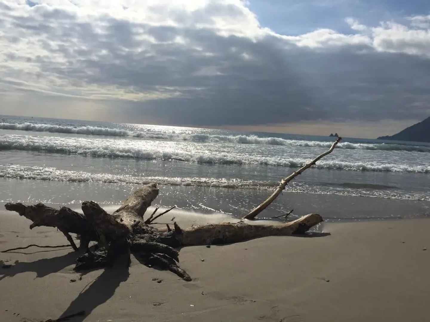 Entre mer et mer