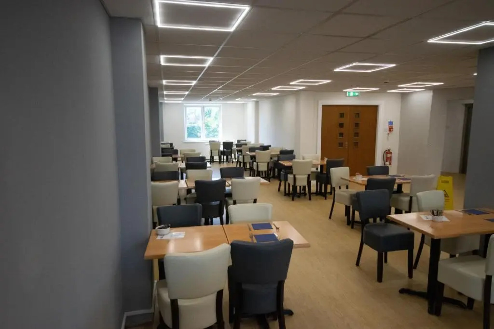 The Telford Whitehouse Hotel