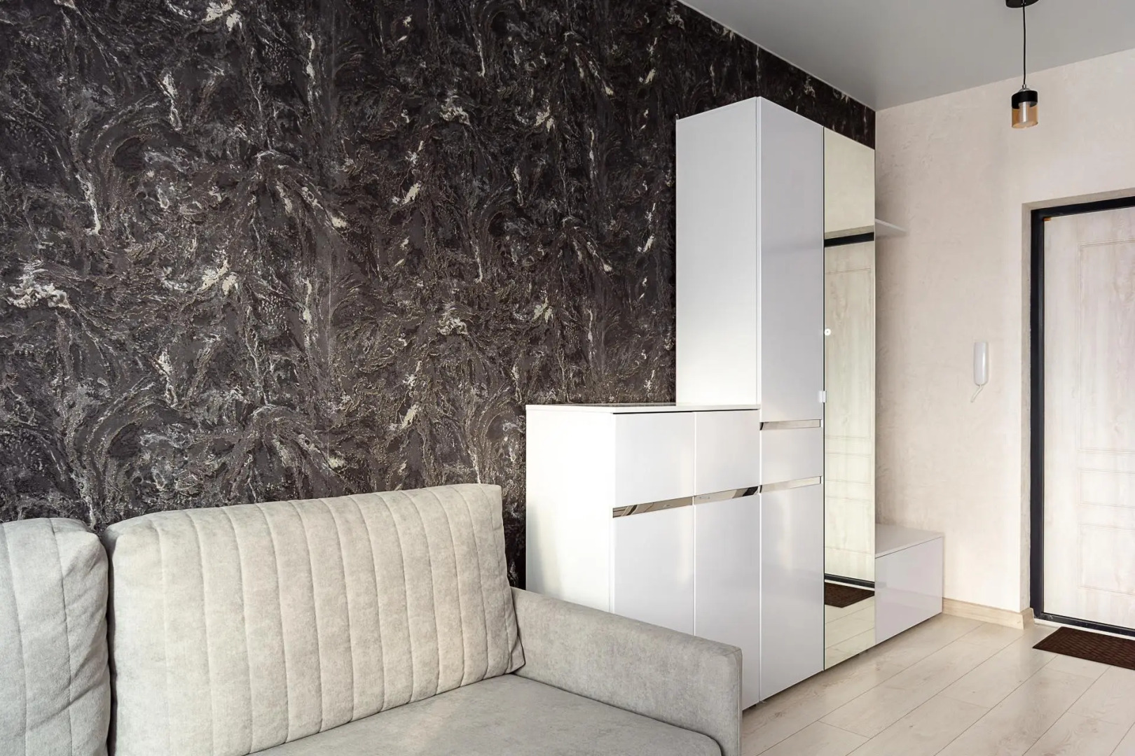 Апартаменты на улице Героев-Разведчиков 8к4