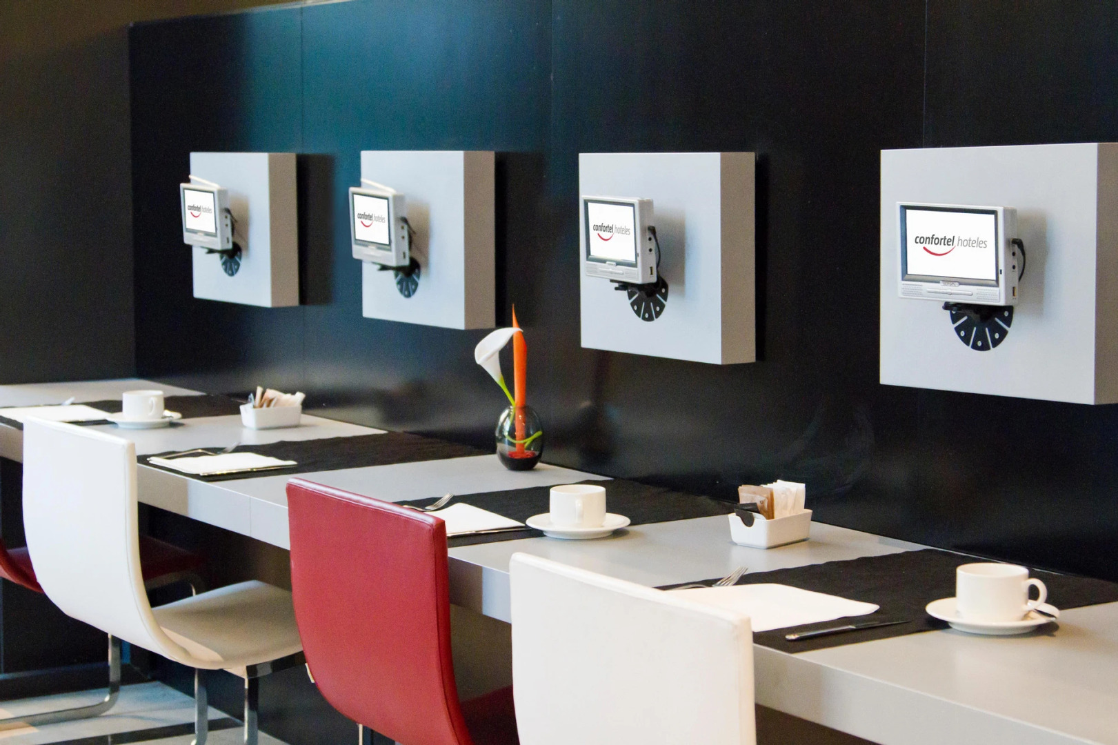 Hotel ILUNION Aqua 3