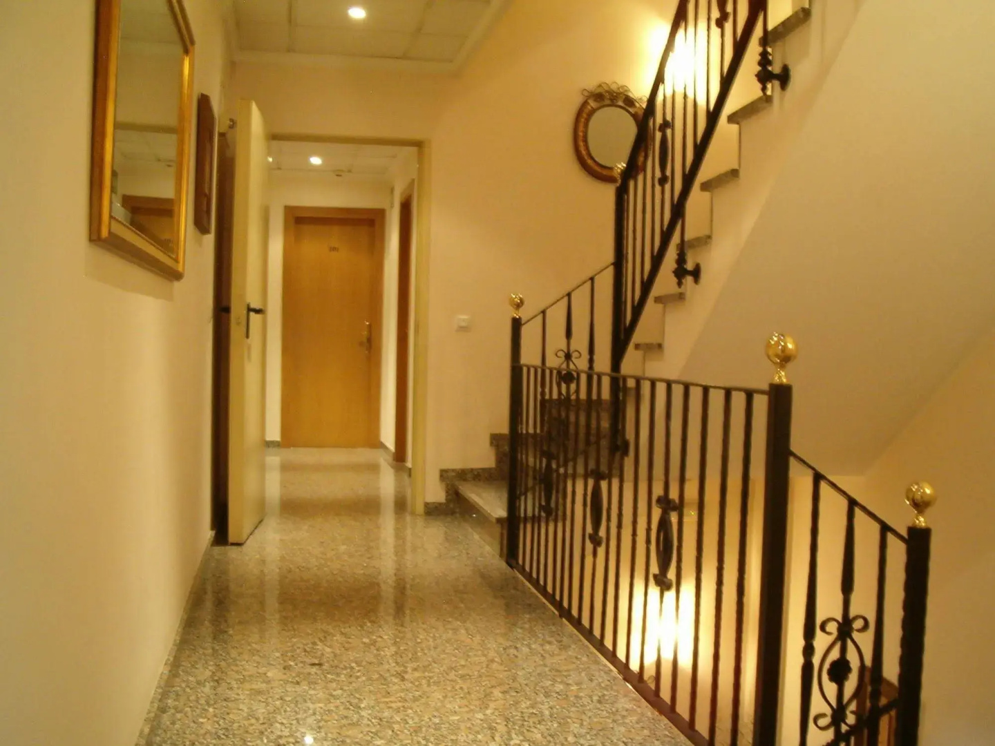 Hotel O Lagar
