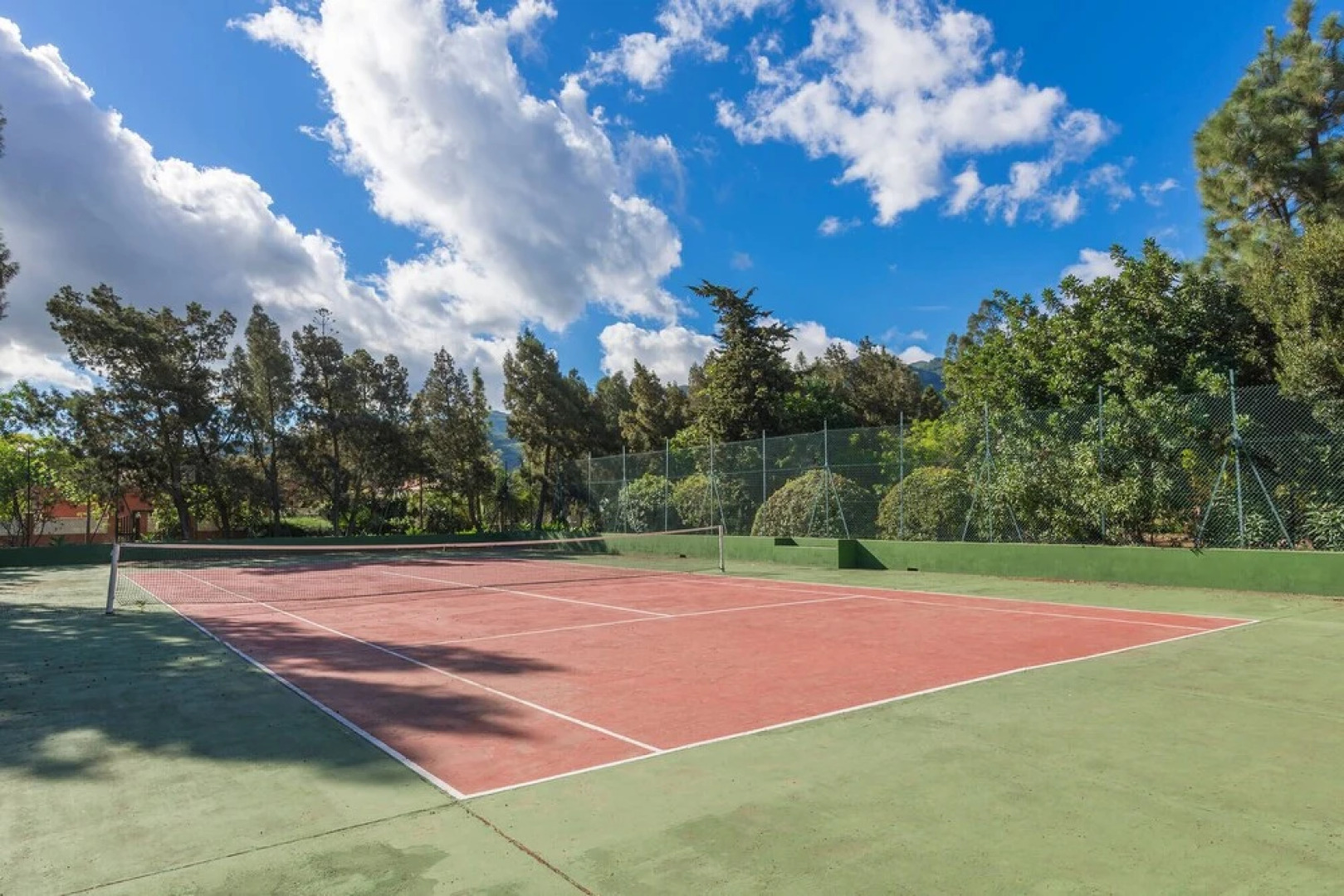 Casa de vacaciones en Valsequillo