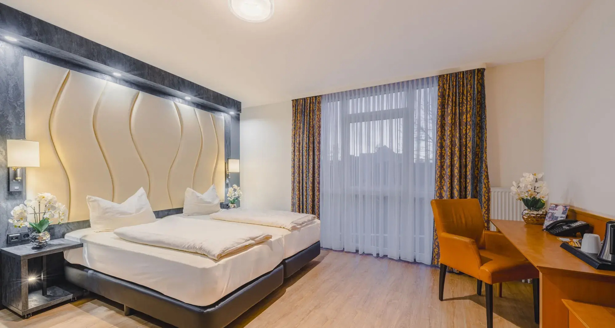 PLAZA INN Köln Pulheim