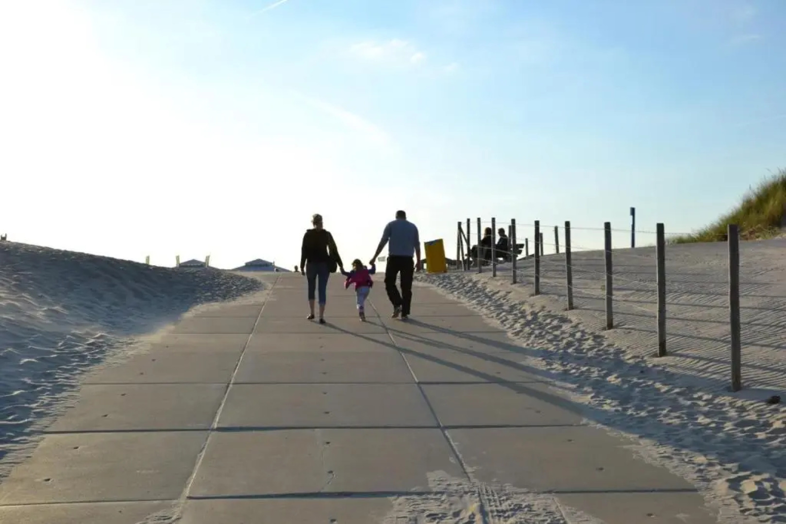 Bungalow 14 Personen