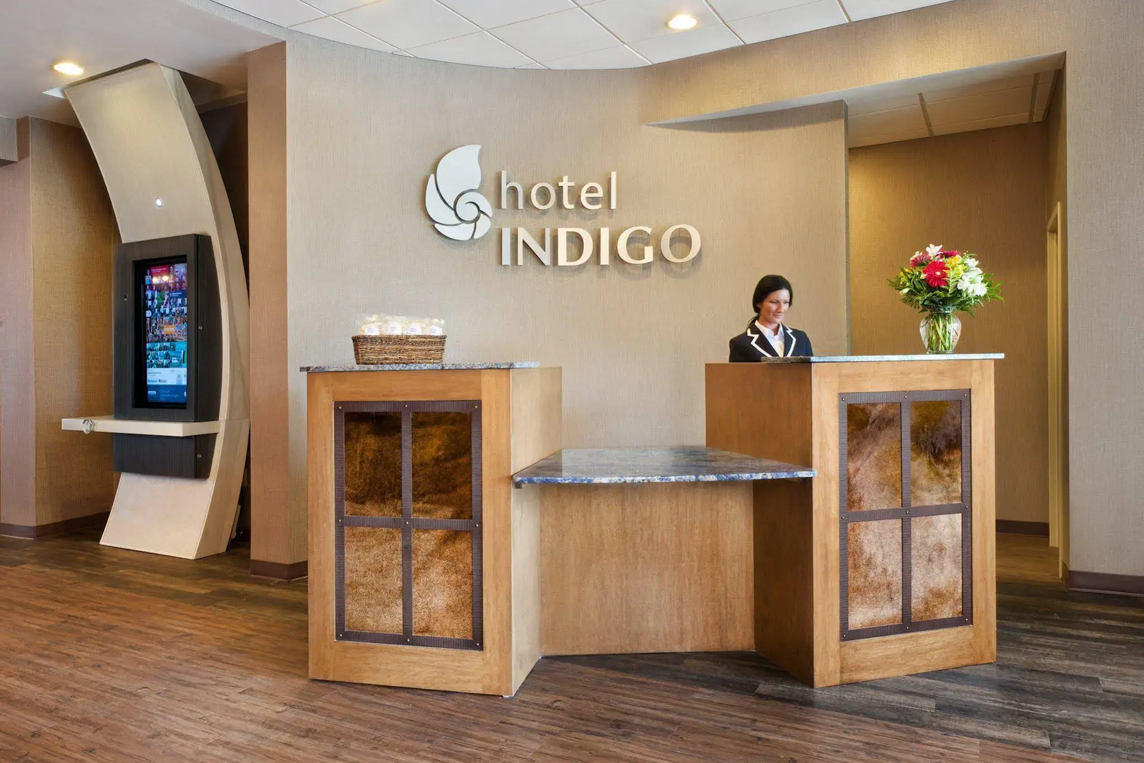 Hotel Indigo Cleveland-Beachwood by IHG