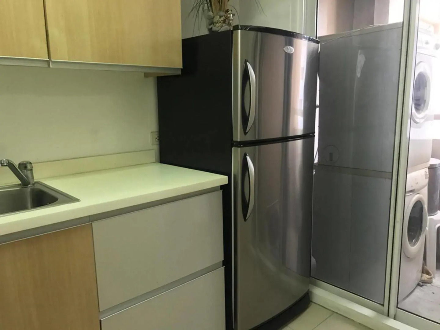 Go-stay @ South of the Market BGC