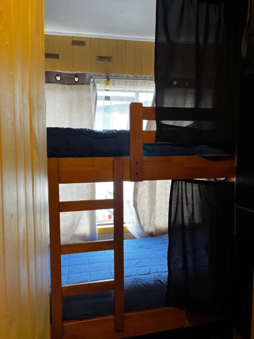 Hostal Central