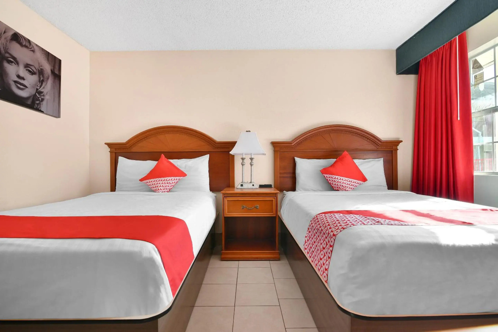 OYO Hotel San Antonio Lackland near Seaworld