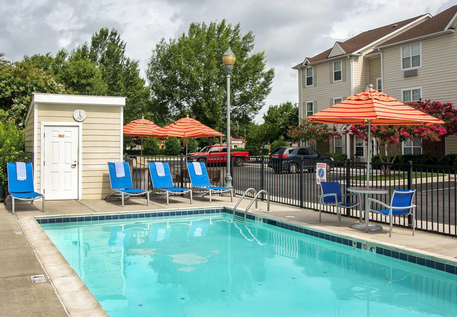 TownePlace Suites Virginia Beach