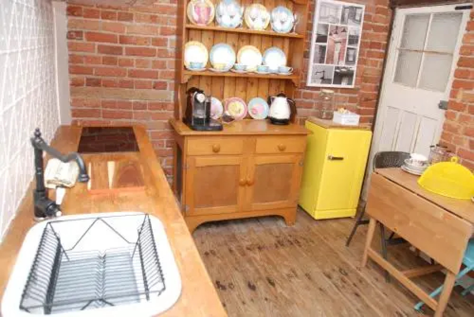 Hillside Cottage Berrima