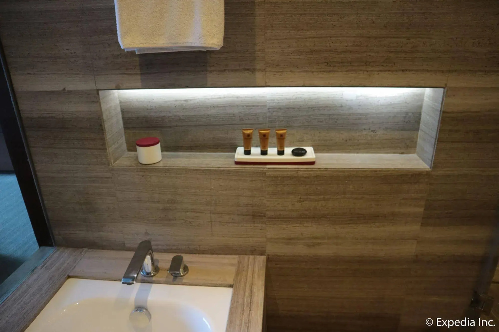 Marco Polo Ortigas Manila