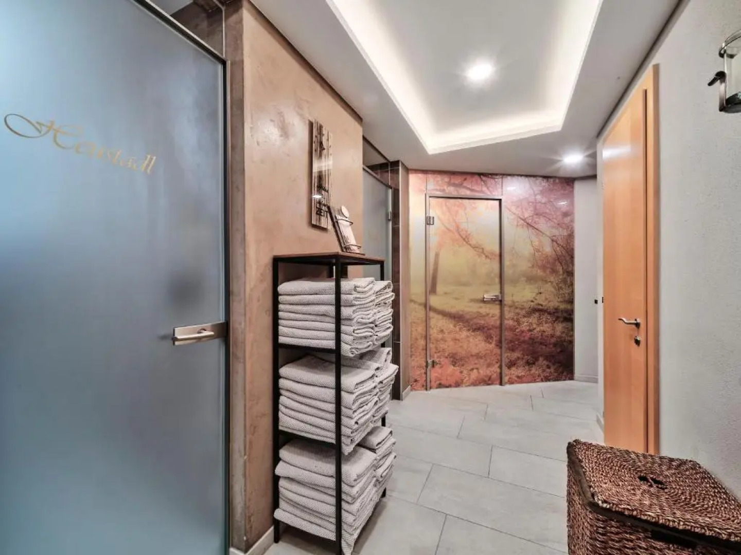 Apart-Pension Bärnstatt