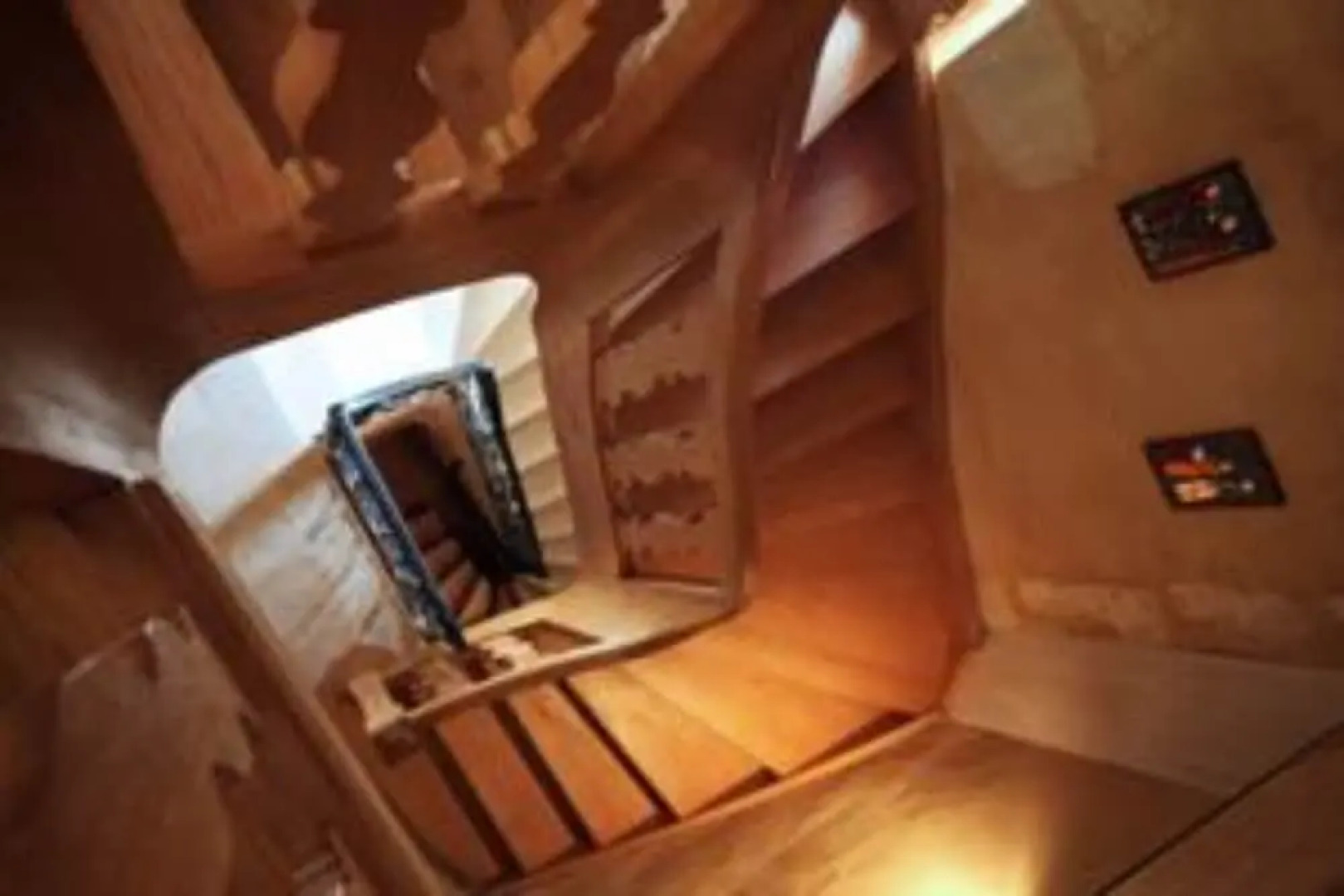 Maison des Sarrasins