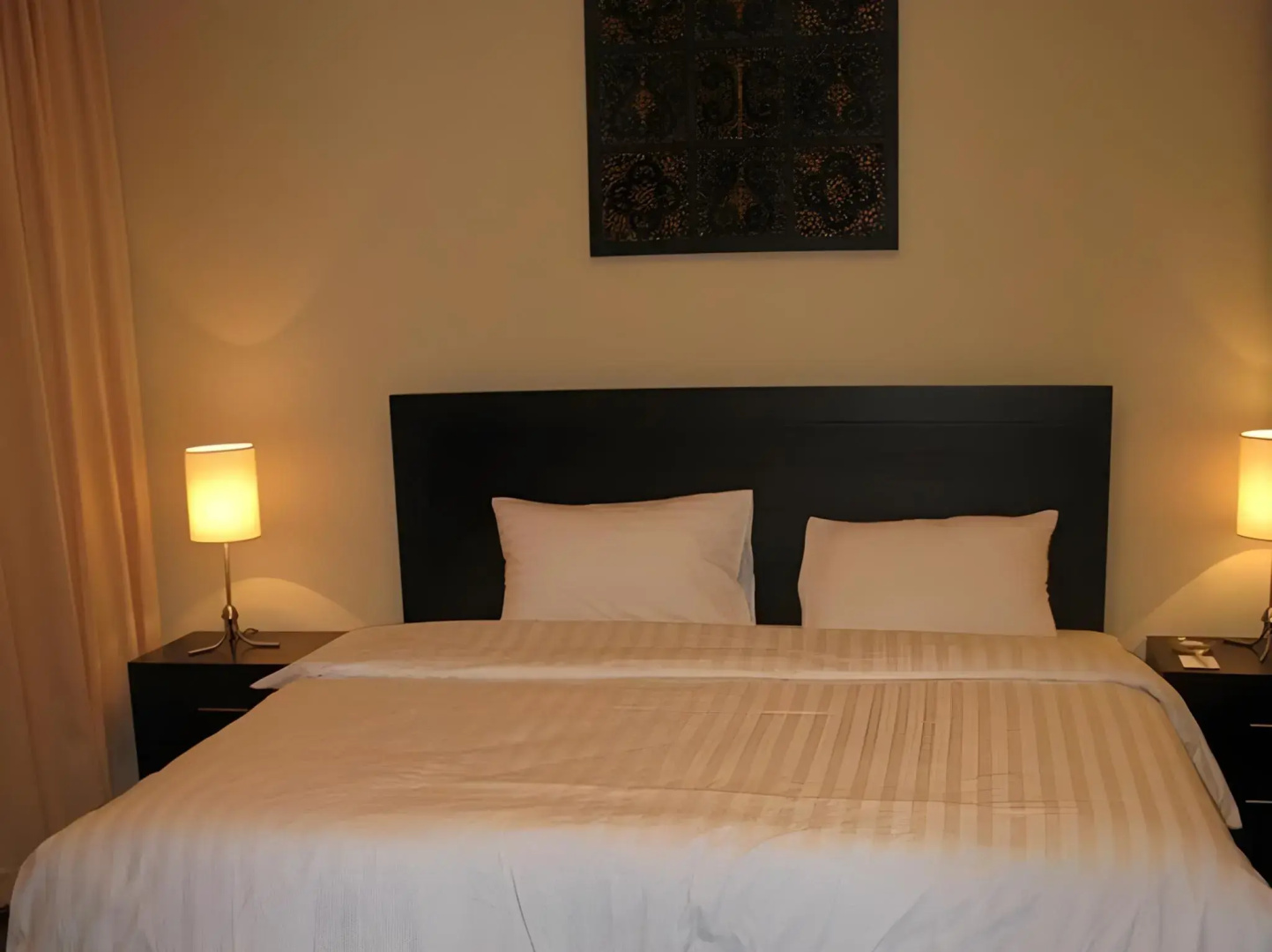Tulip hotel And Suites