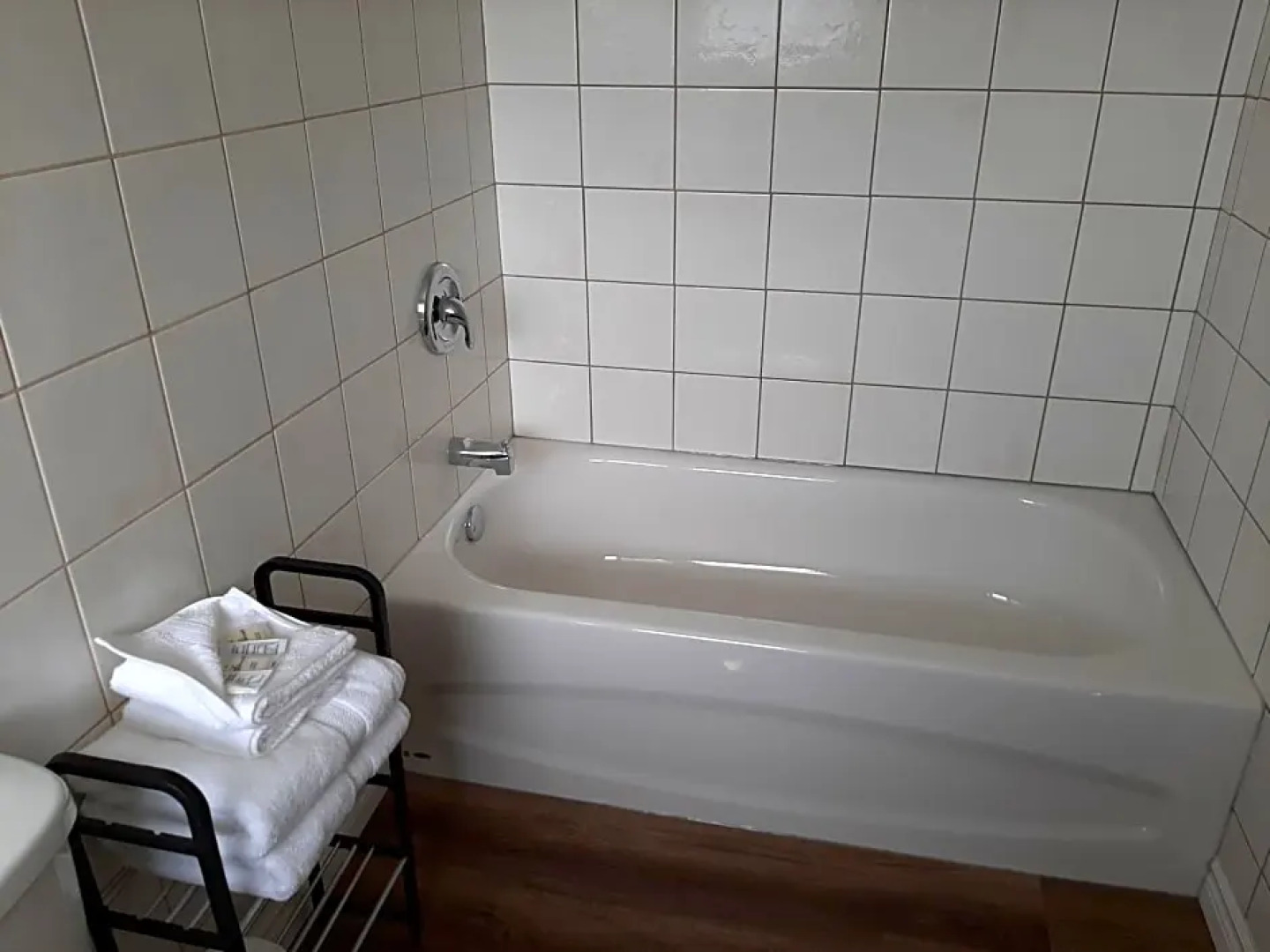 Auberge Motel La Référence