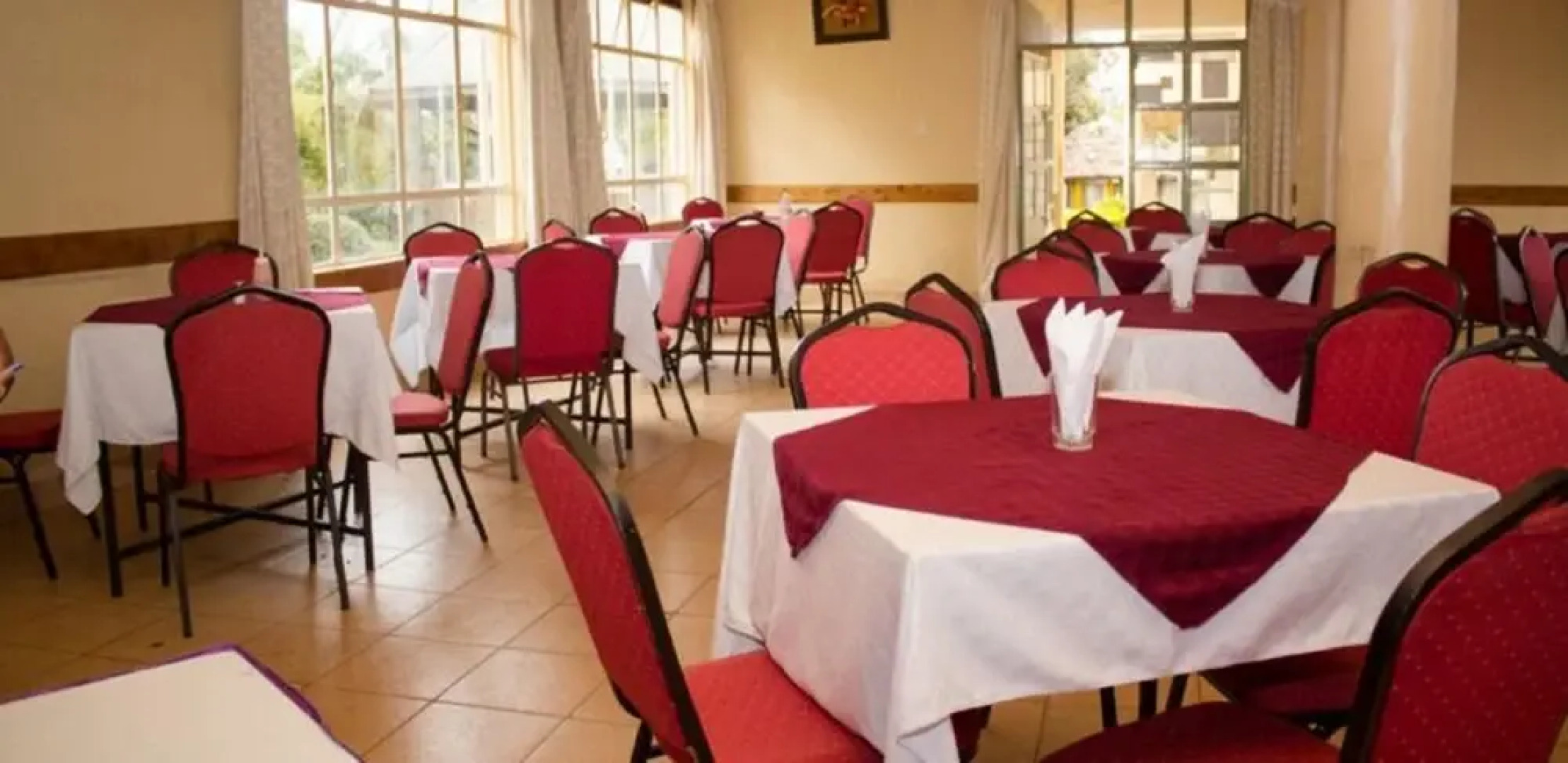 Golden Palm Breeze Hotel